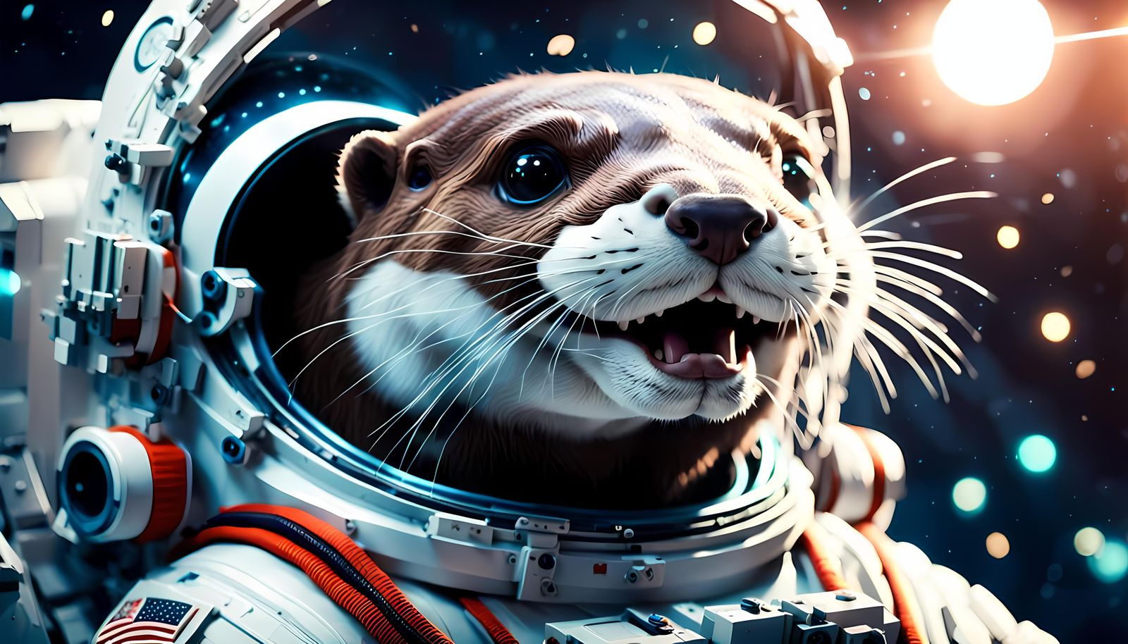 The Otternaut
