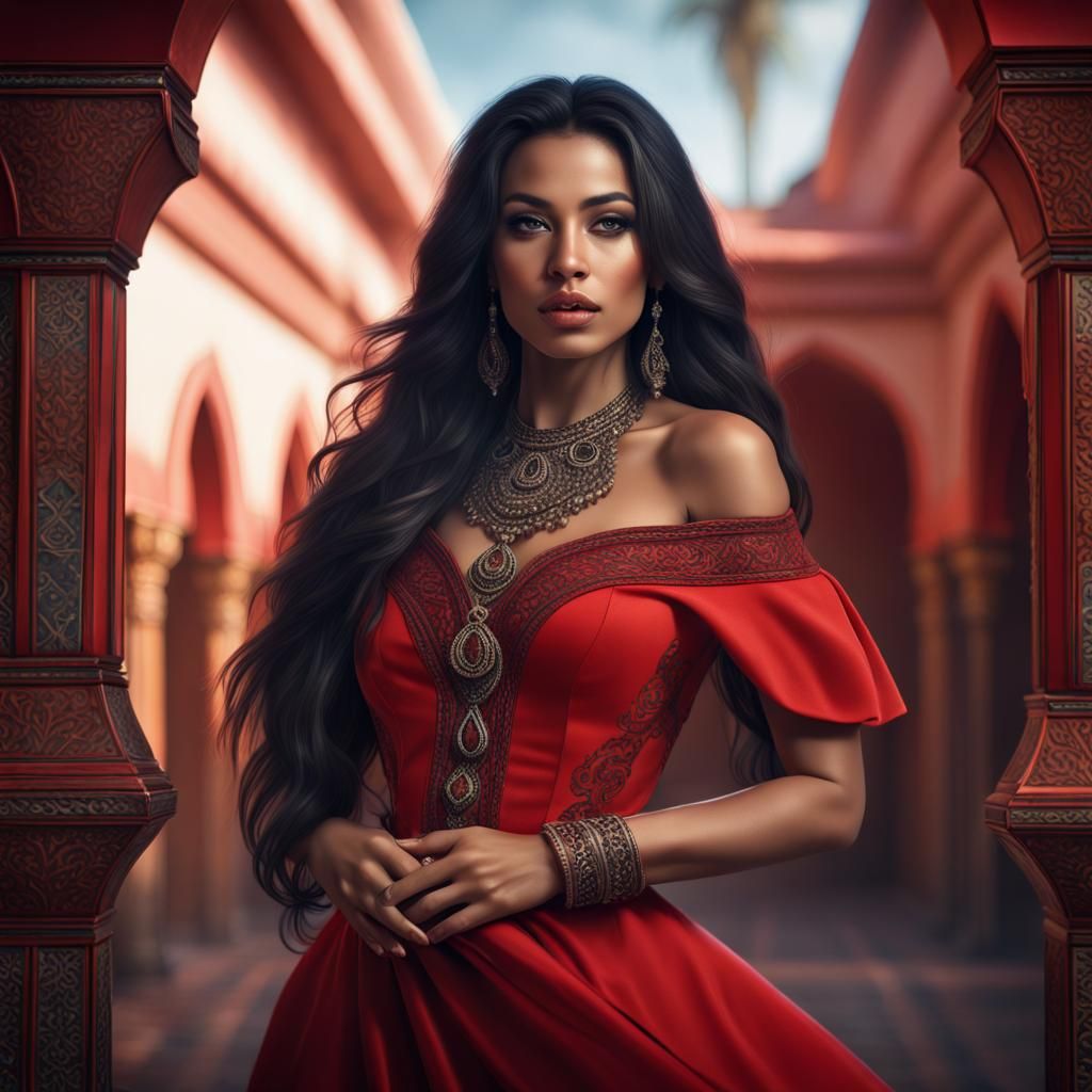 Georgina 01