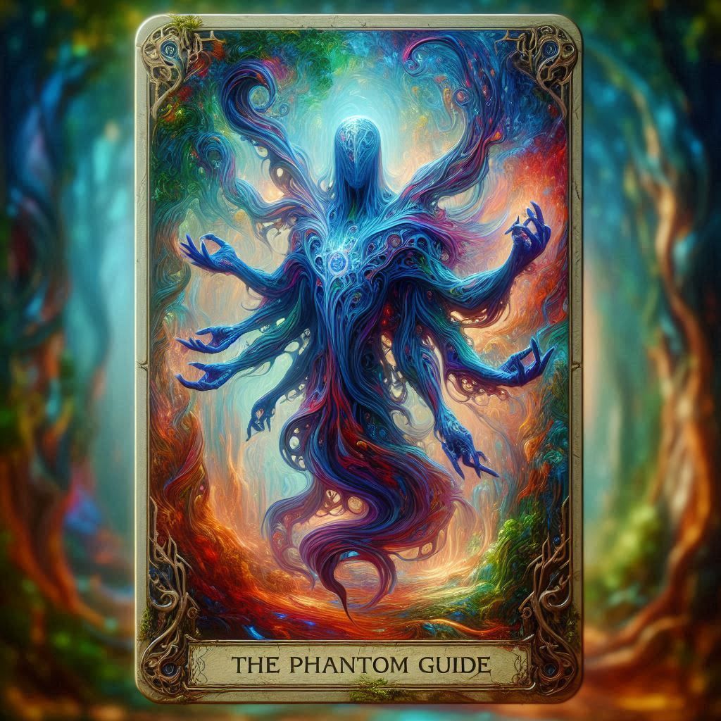 Phantom Guide