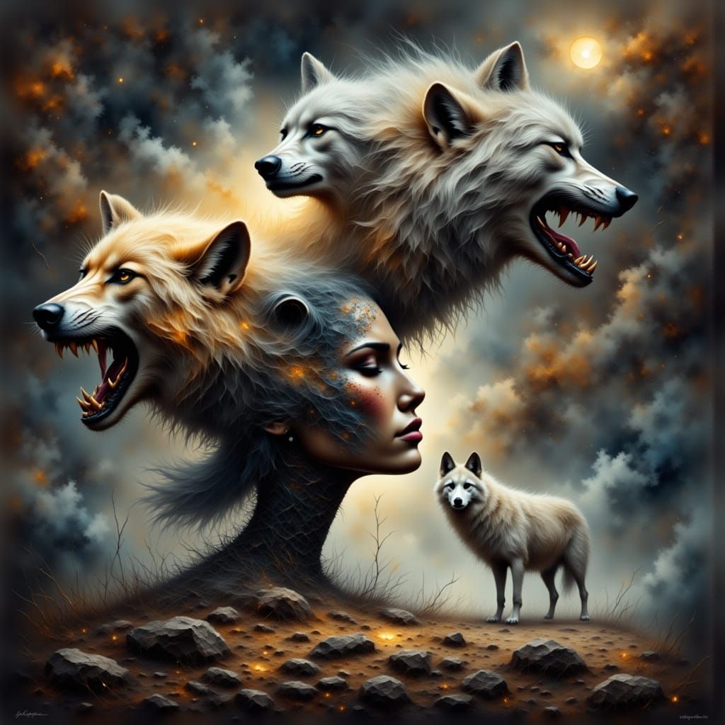 Untitled Creation