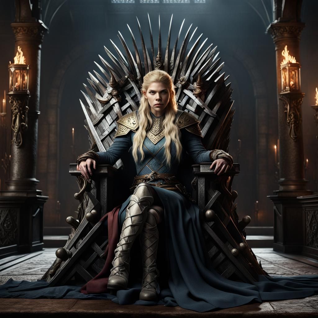 Queen