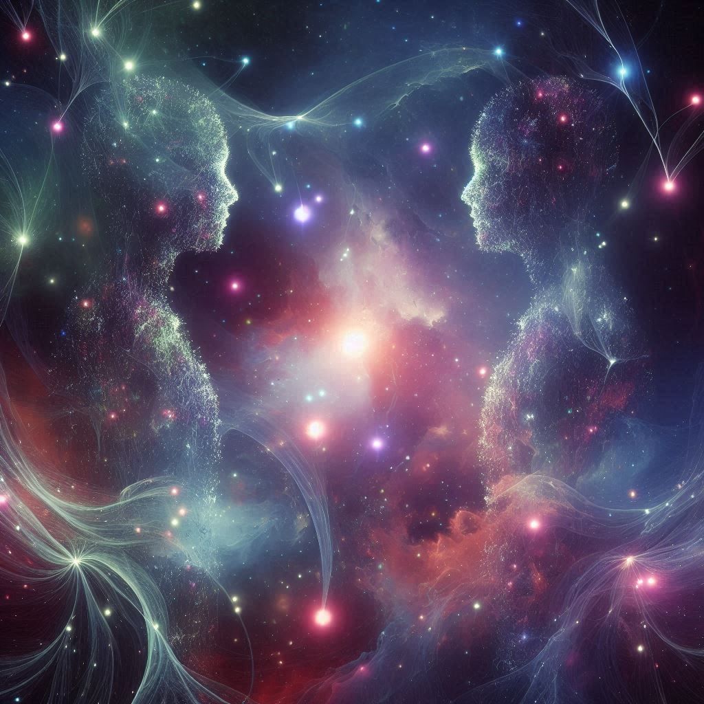 What is space
https://youtu.be/iqoYJPkim9o