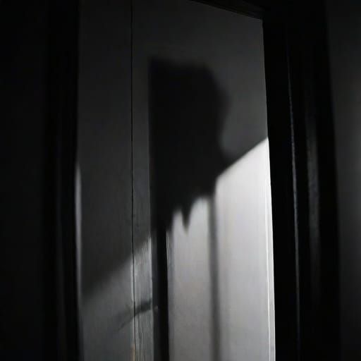 I know where you are…Human😈