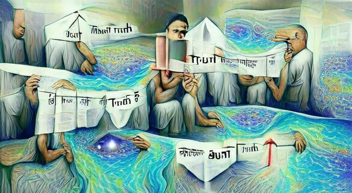 Understanding of truth