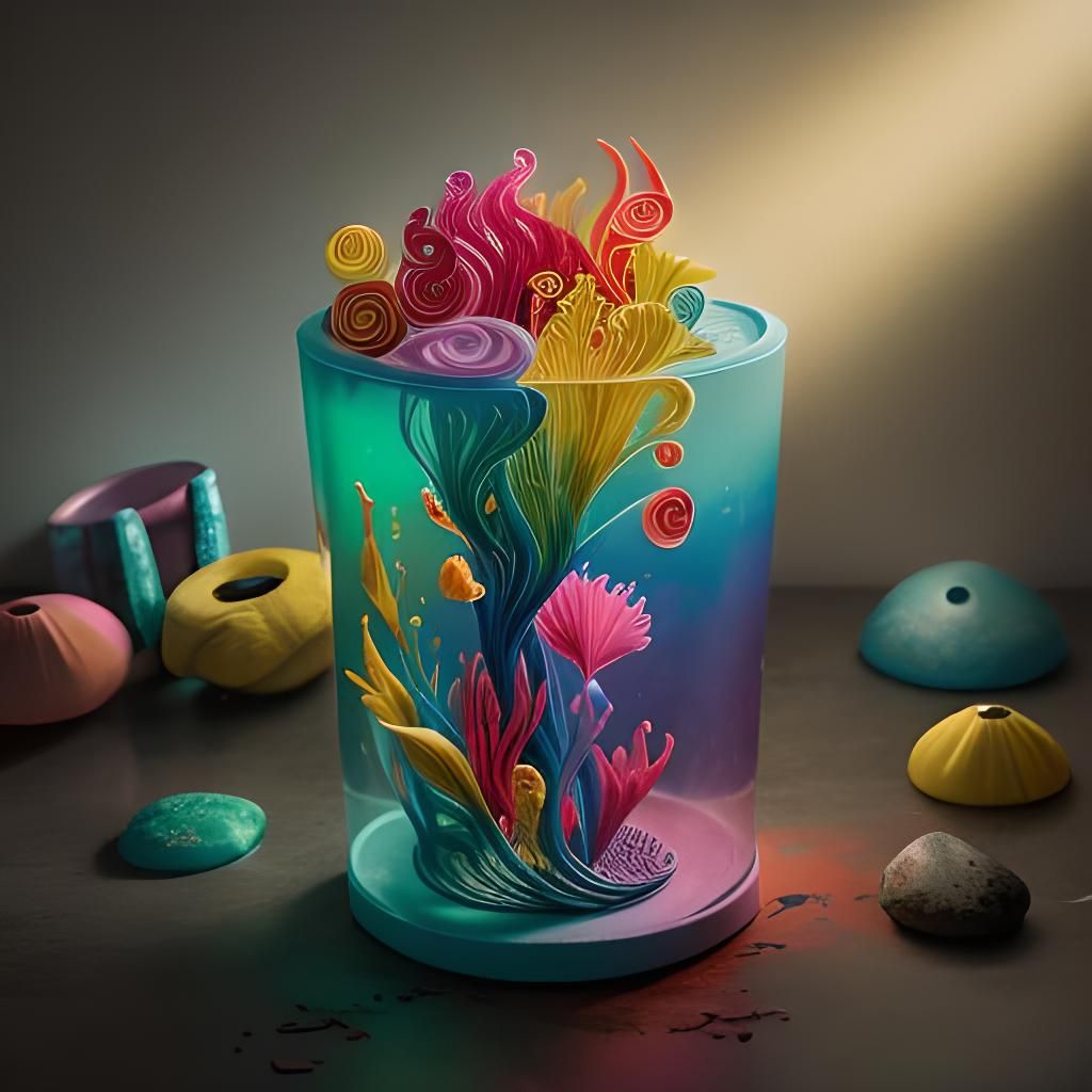 Untitled Creation