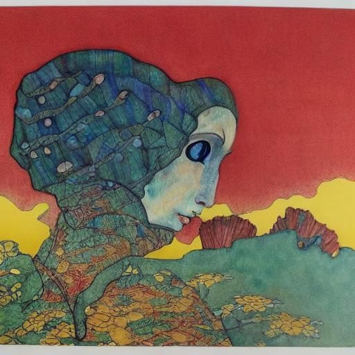 Untitled Creation