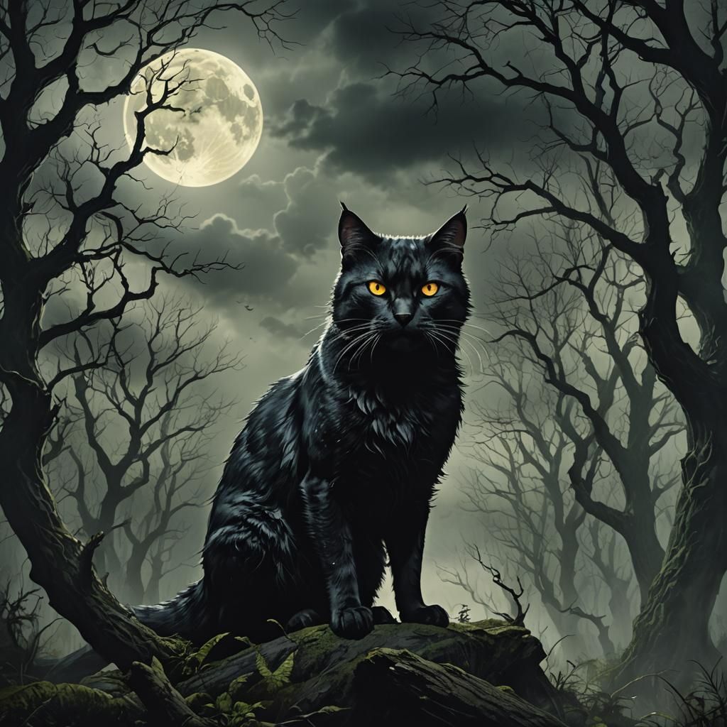 Darkstorm (Read Warriors: Lost Hope 1: Darkened Paws on Quot...