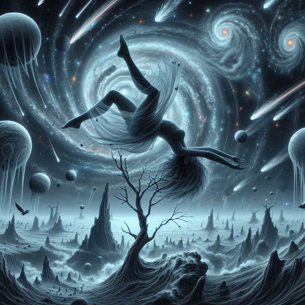 topsy turvey tinkerbell