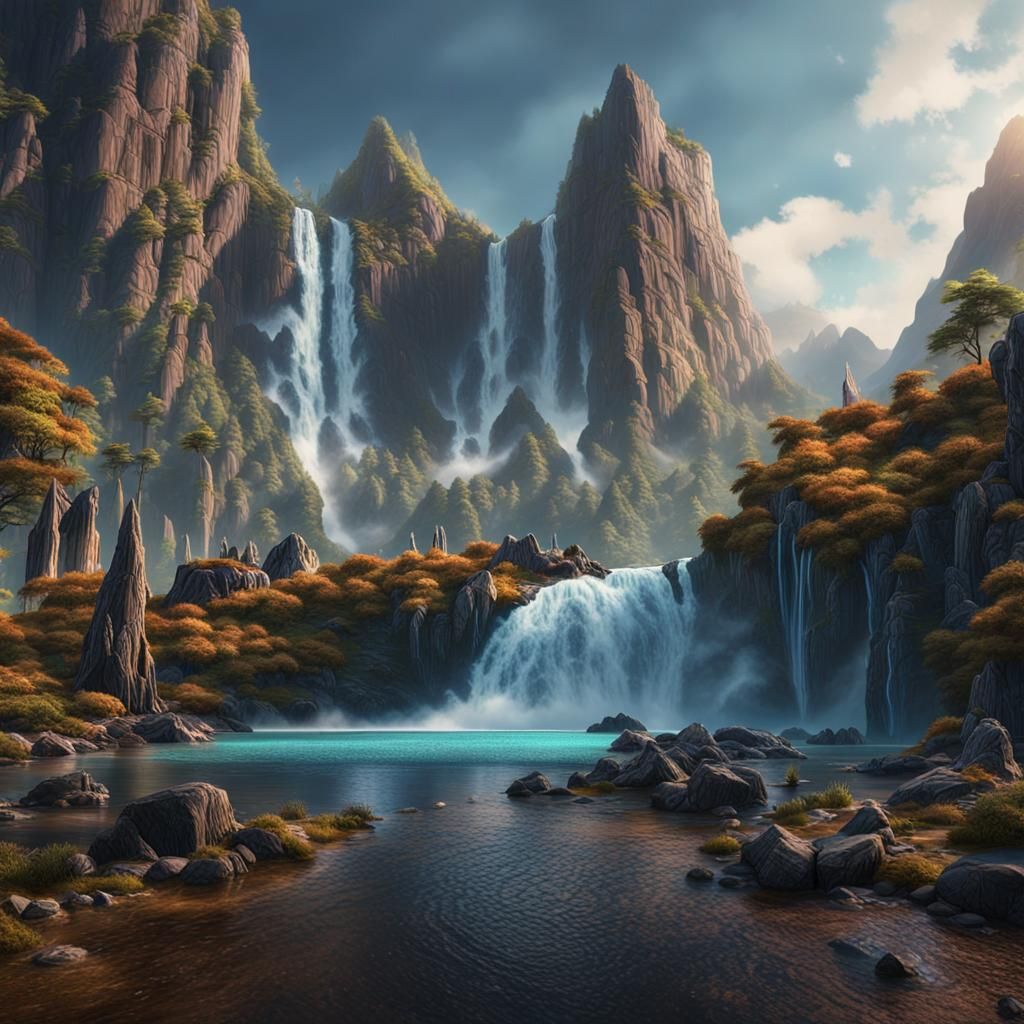 Untitled Creation