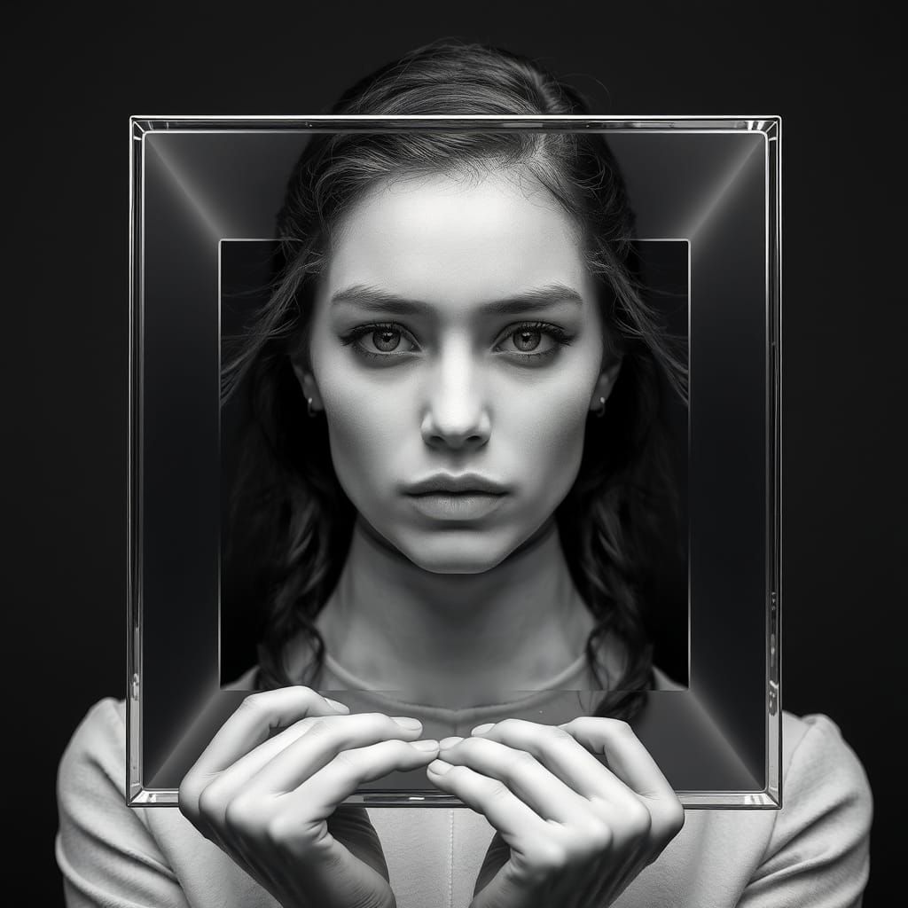Multi-diamentional Mind