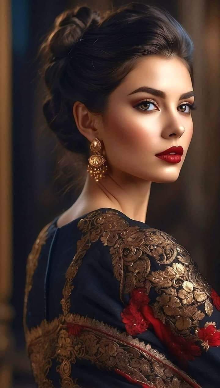 Elegance in Tradition