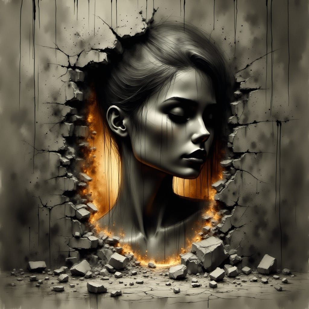  filtering through  by @Nccmrm97