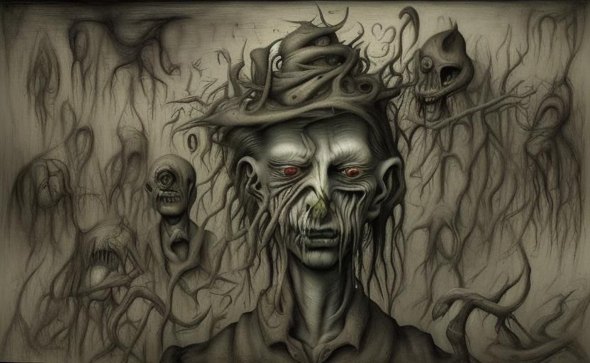 <lora:surrealdreamshaper3:1.0>
Closet full of nightmares;
So...