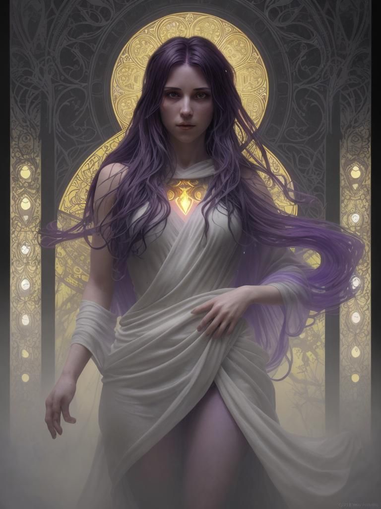 Ghost Whisperer #2
