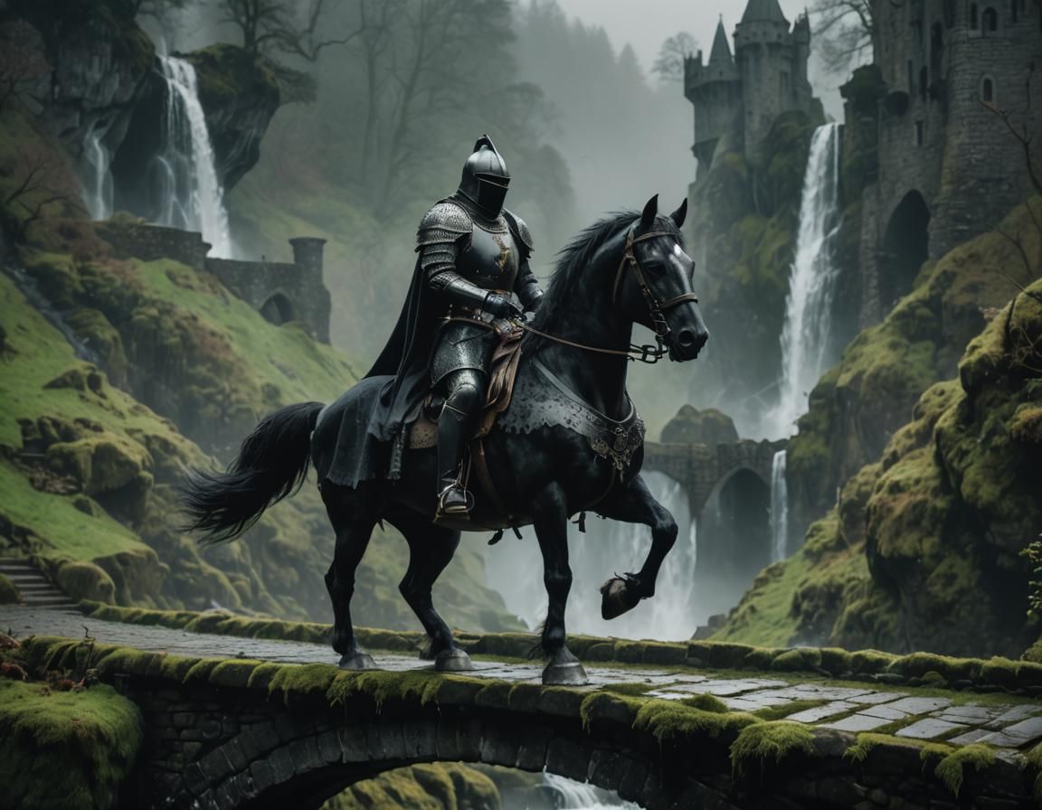 Black Knight 