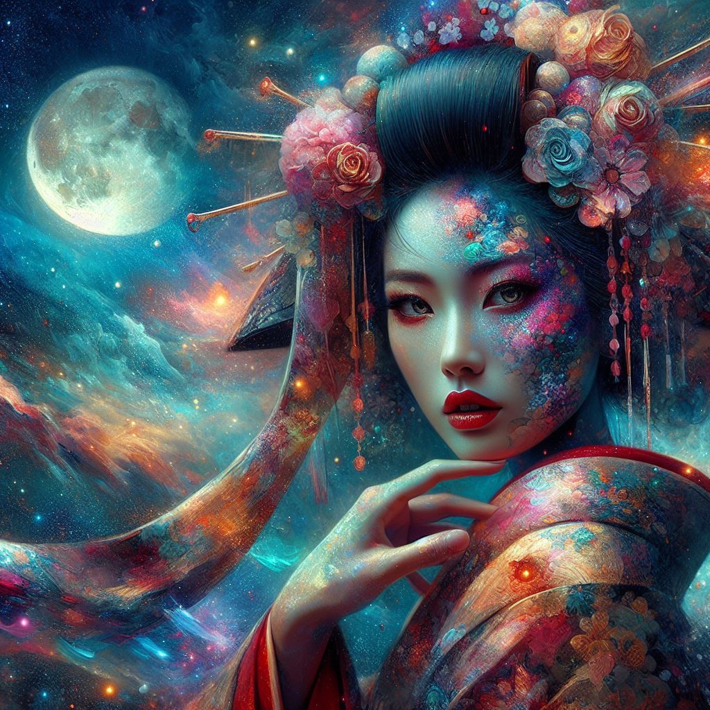 Geisha