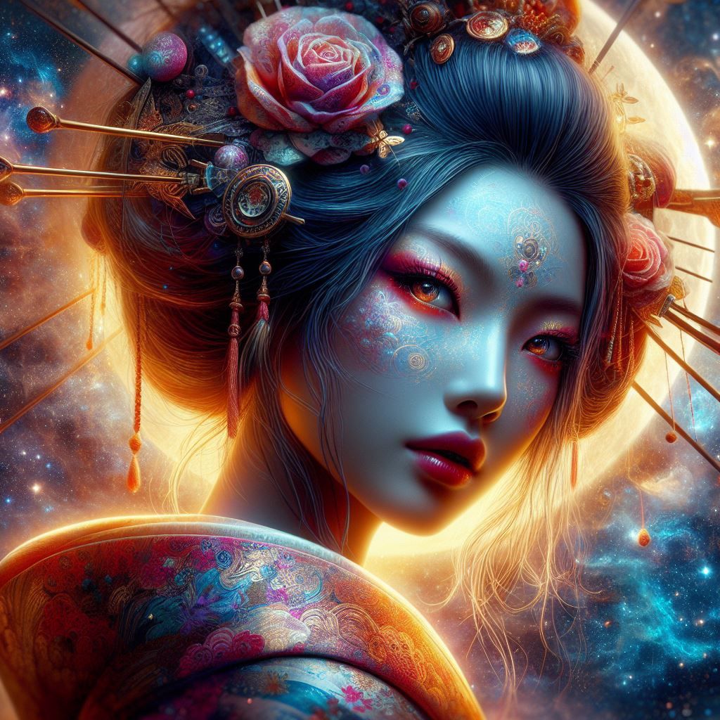 Geisha