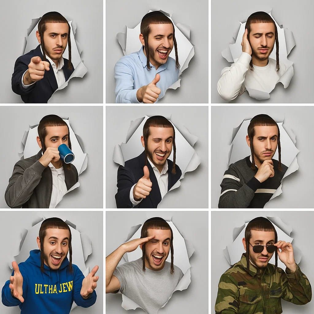 שמוליק סוכות