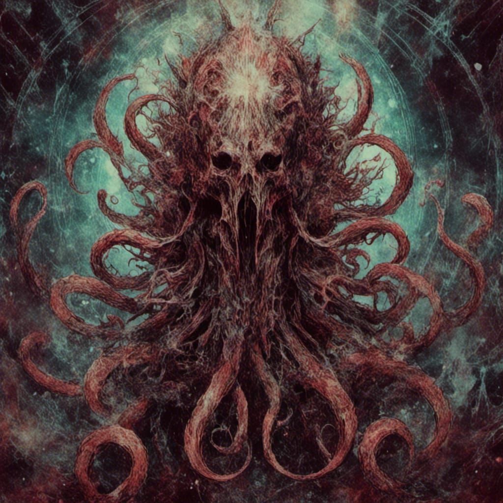 God of madness