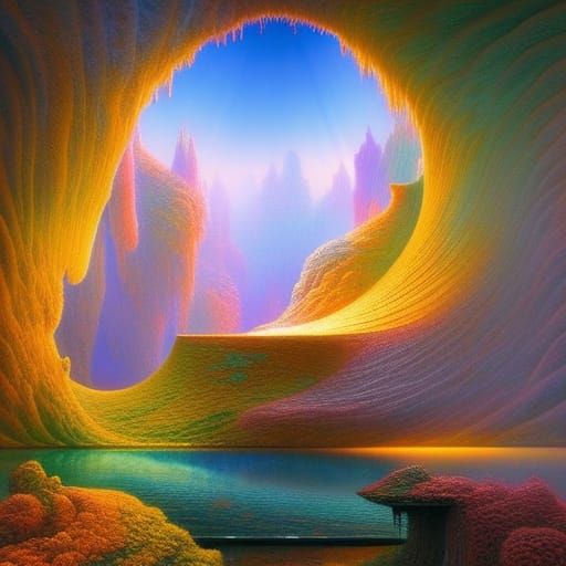Portals