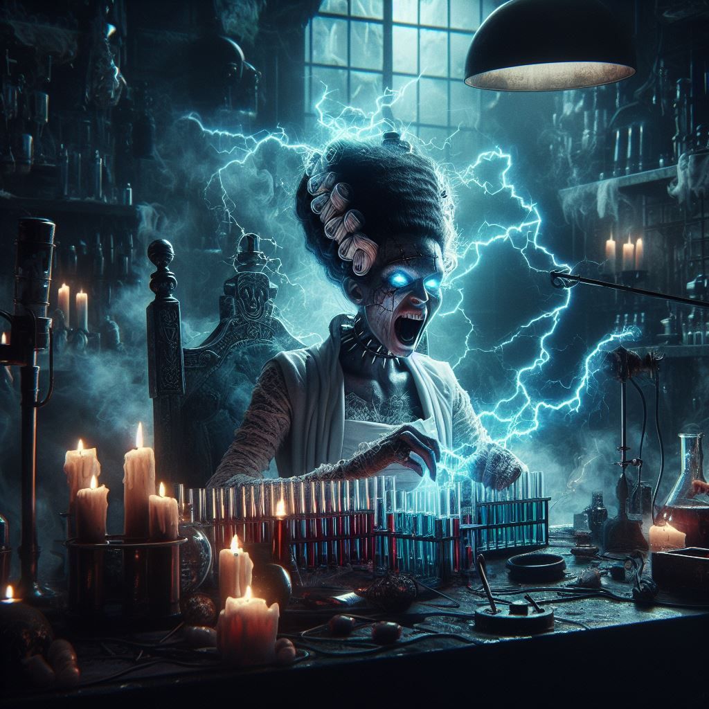 Frankie Lab