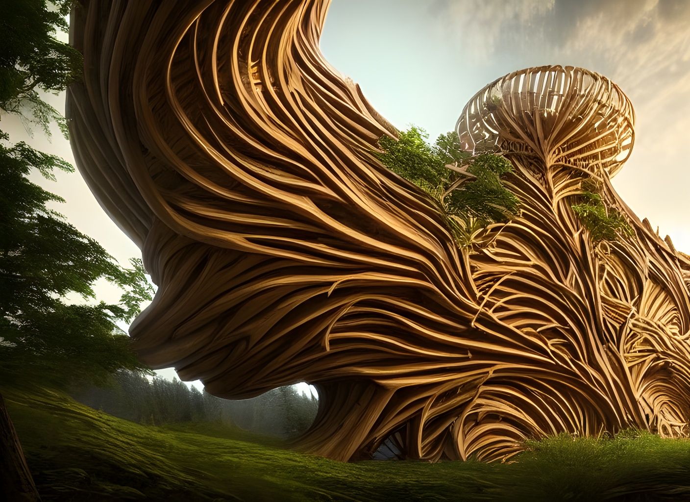 Untitled Creation