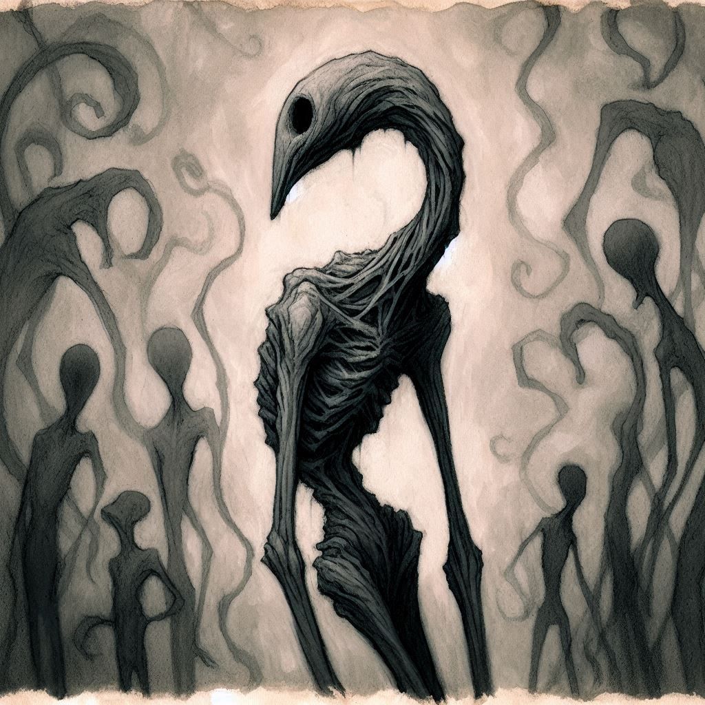 Looking back at my failures