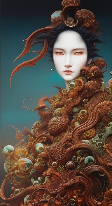 Untitled Creation
