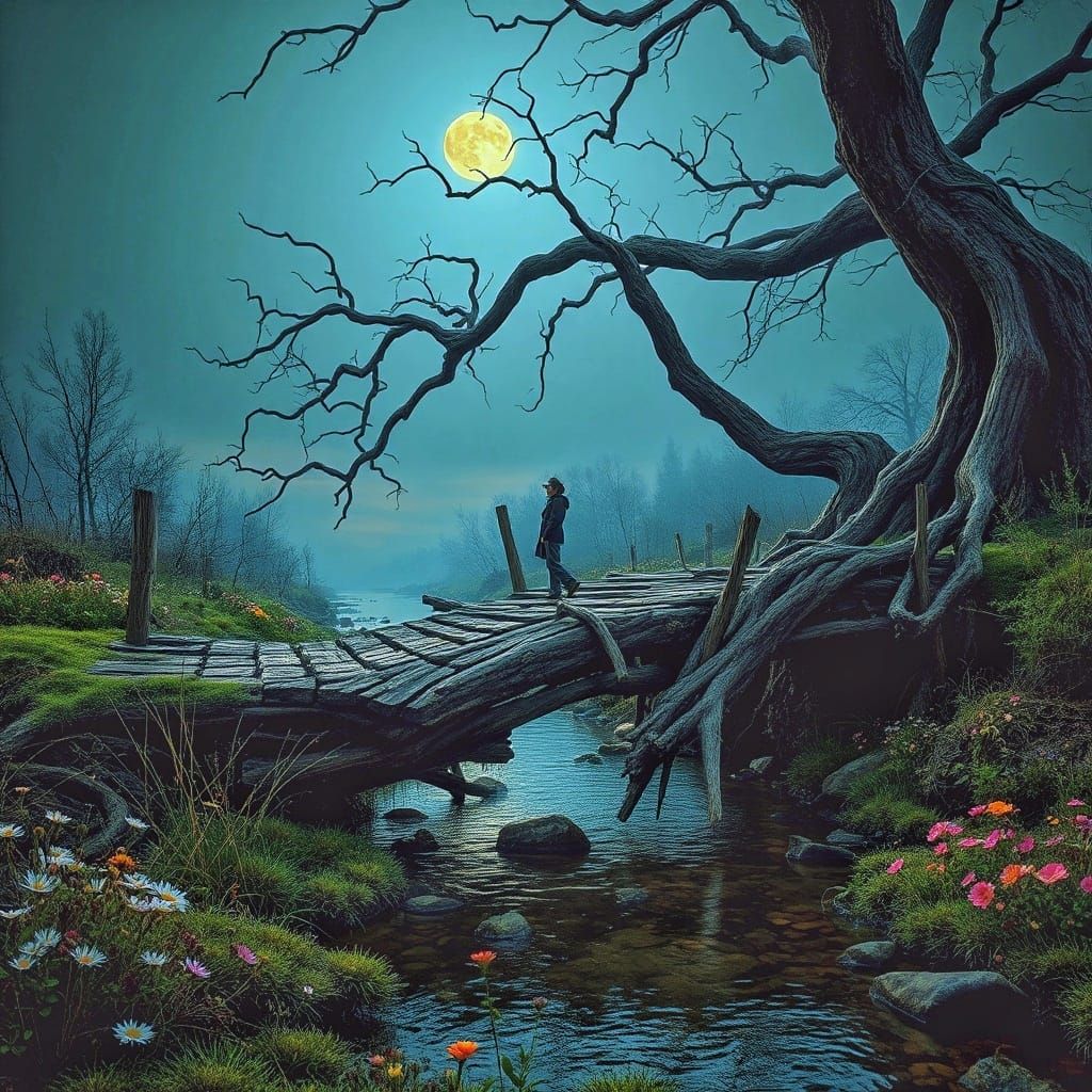 Beautifull Desolation