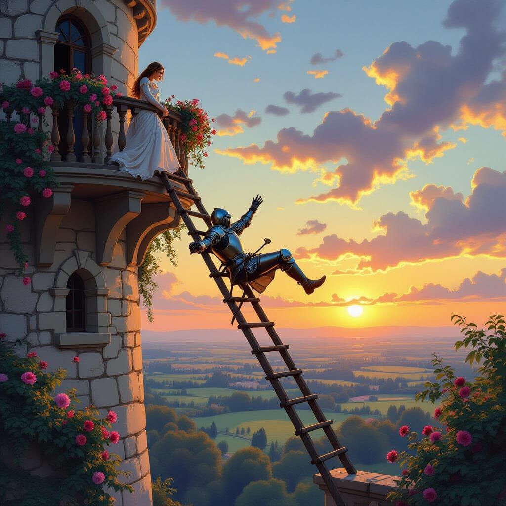 Failed attempt  by @Neverland