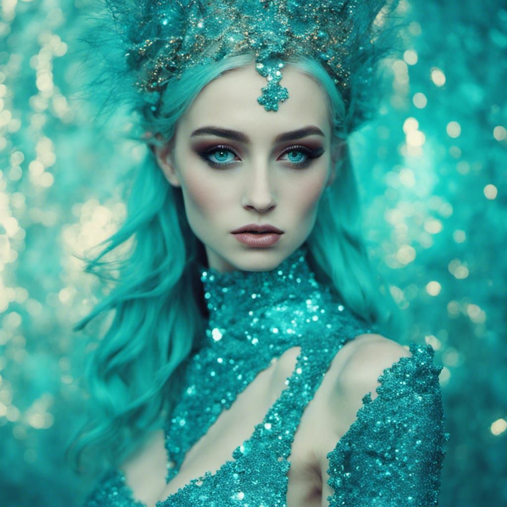 Ice Queen