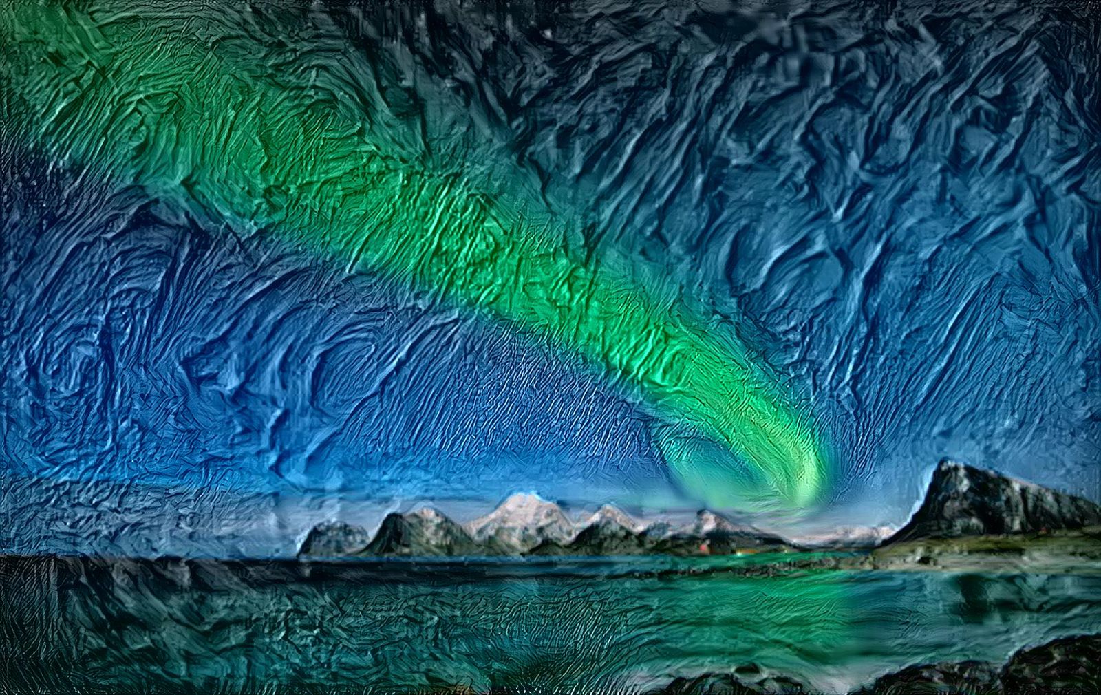 Aurora