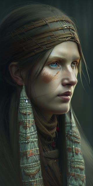 Some Nordic women