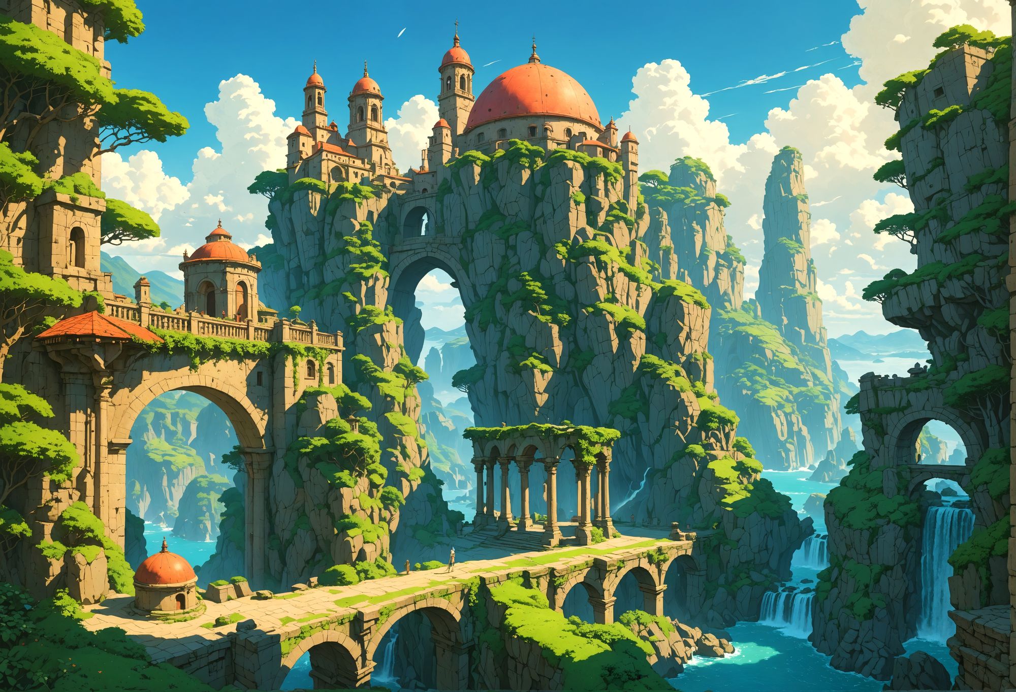 The Book of The Living, The Dead, And Rebirth