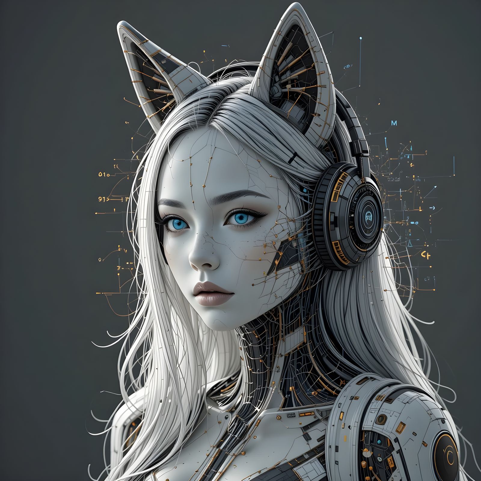 [METRO.648] You call it extinction. I call it calibration!