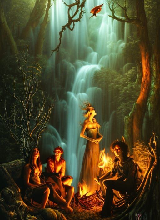 The elements