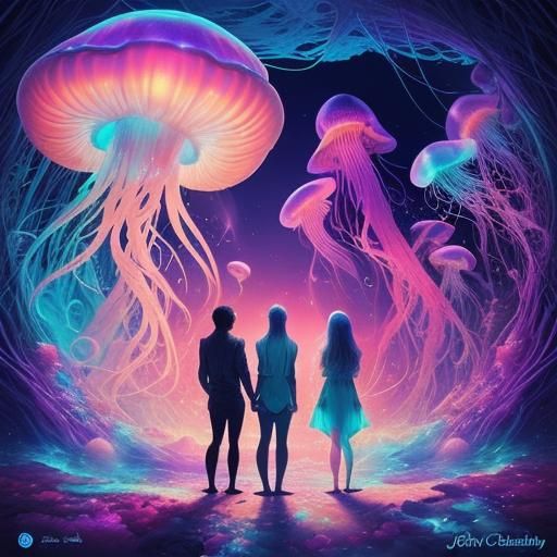 jellyfish