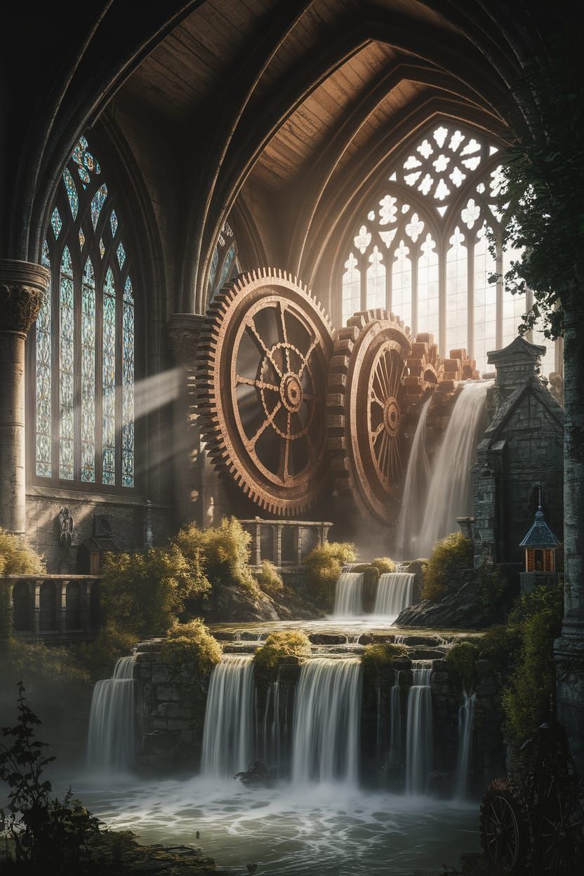 "We are not even close to understanding this place"