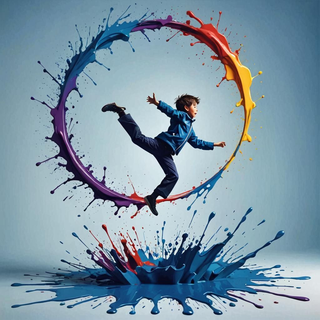 "Salto" v. 1