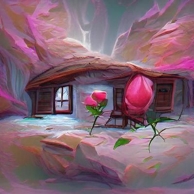 Rose Cottage