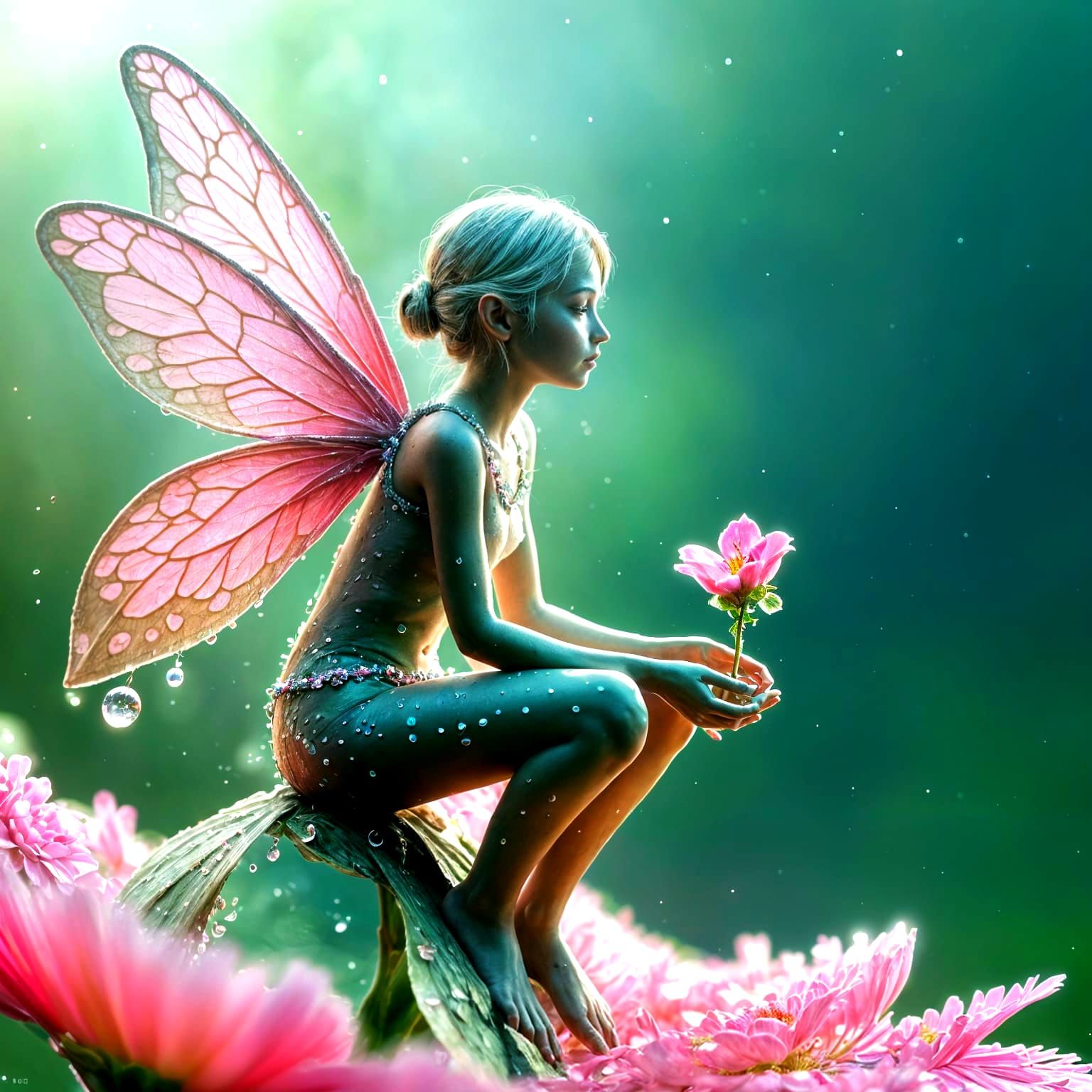Thinking