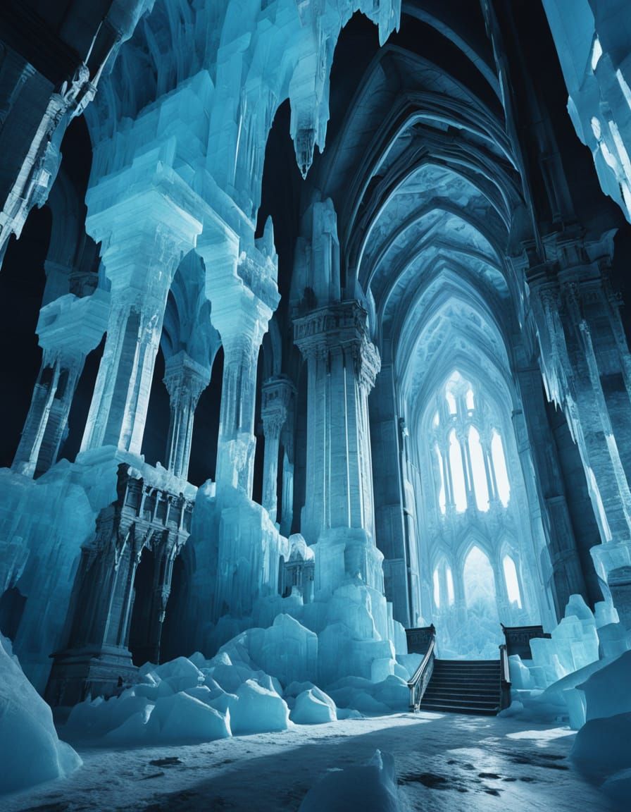 "The world was different back then..."