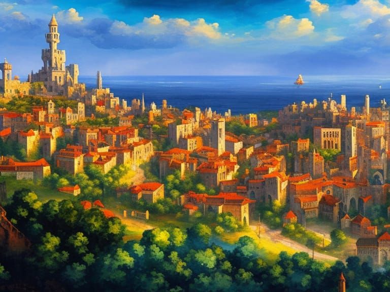 Westeros