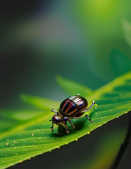 Coleoptera
