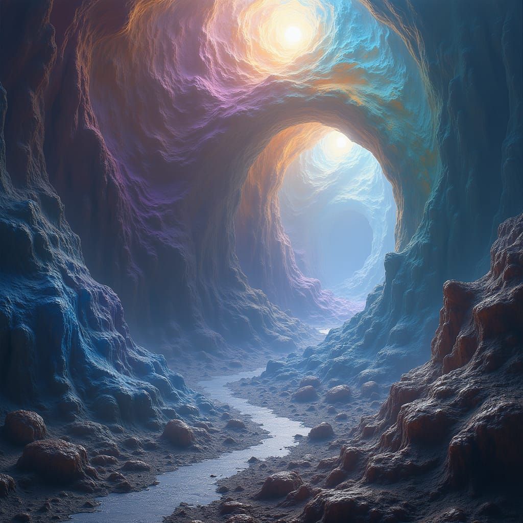 space fabric