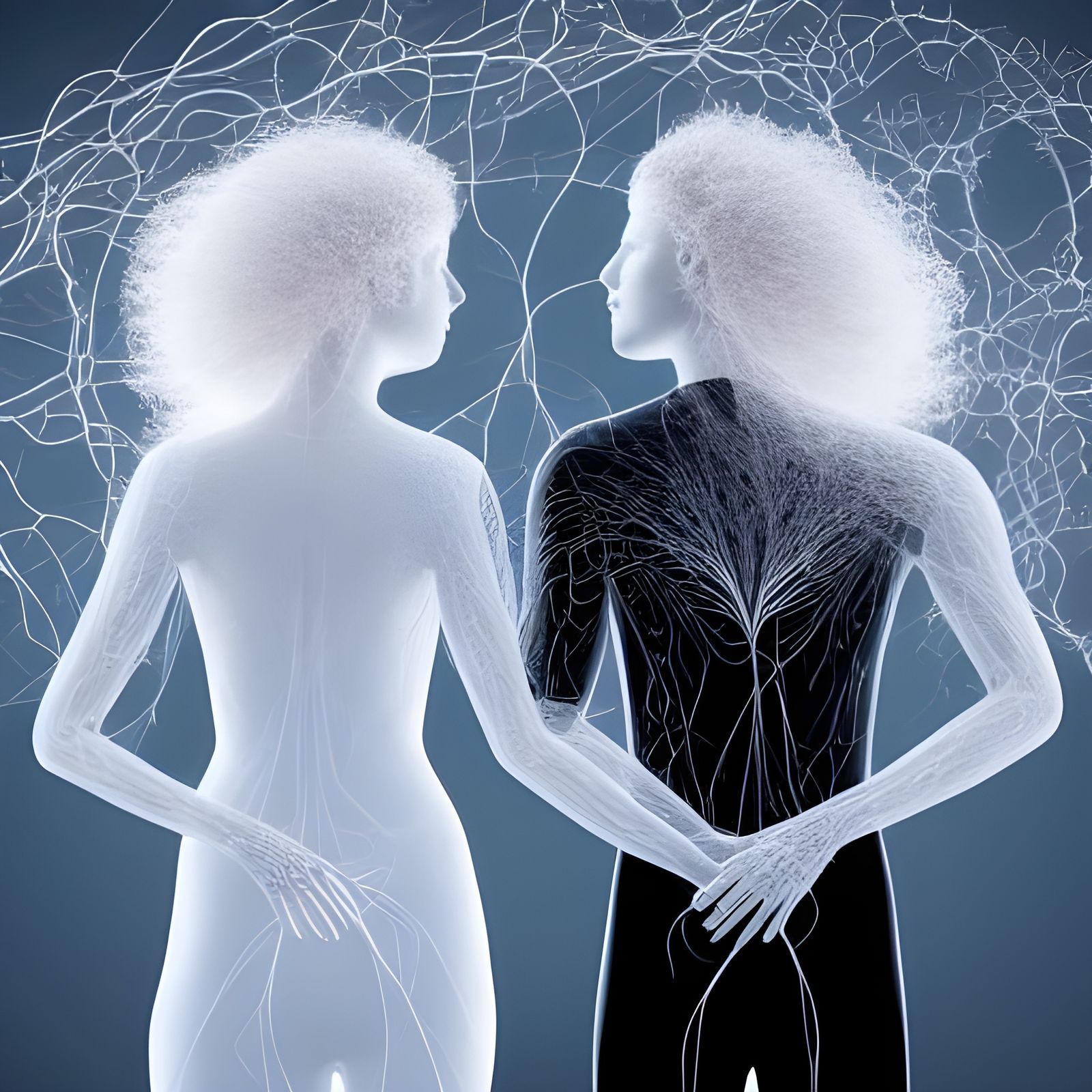 Electricity IS Love