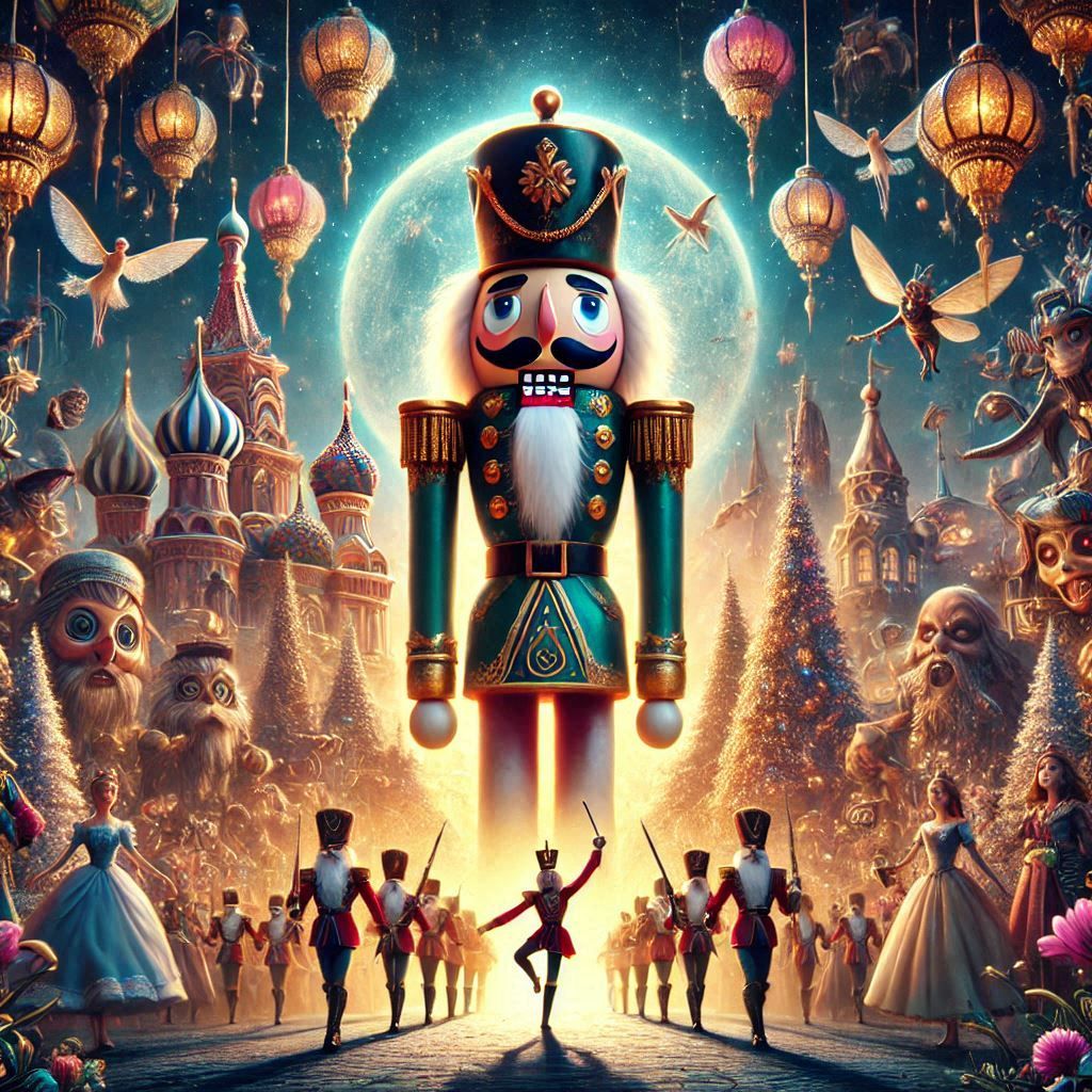 Nutcracker