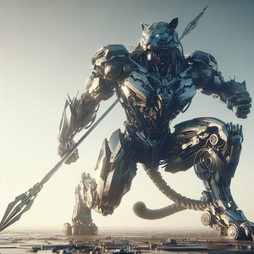 Sentinel Shadowclaw