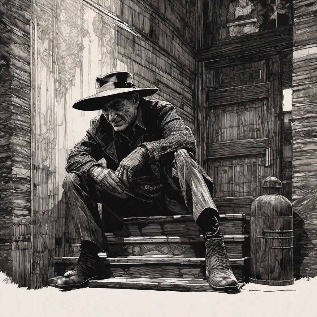 Nightmare on Elm Street (As Ordered on Wish)…