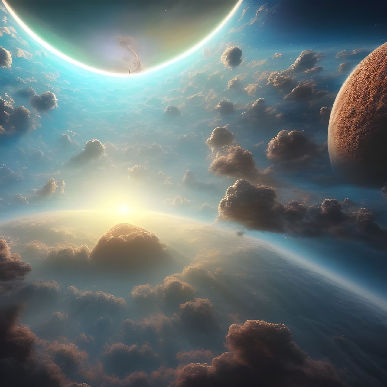 Well Defined Planets